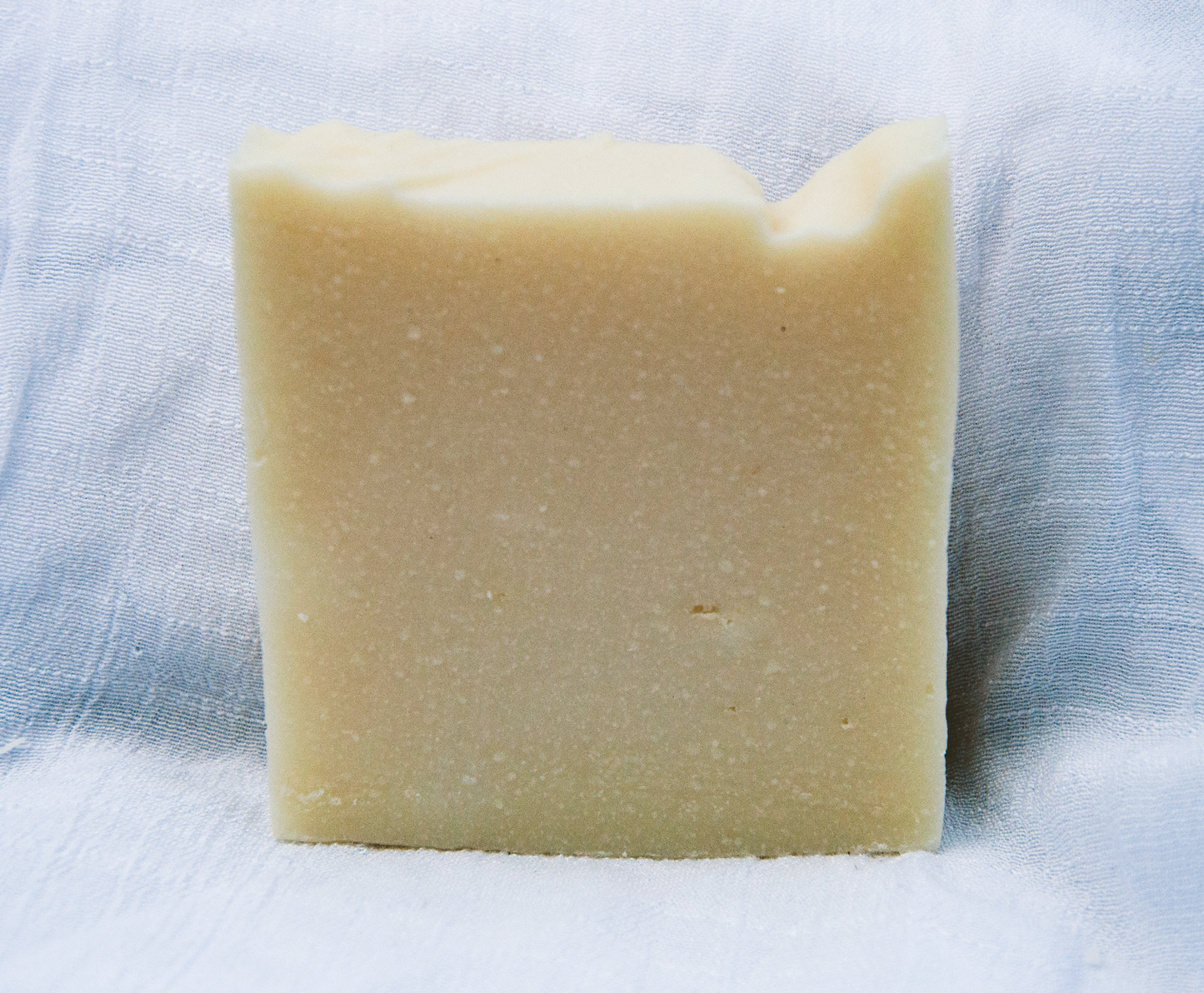 Scentless Shea Soap