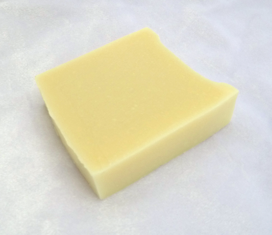Flawless shea butter soap